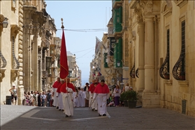 Valletta UNESCO